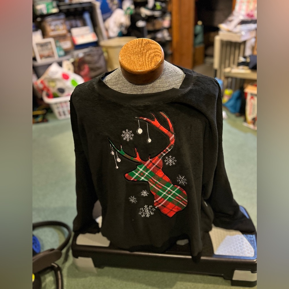 Christmas Sweatshirt